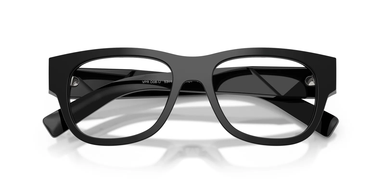 Prada D08VU Eyeglasses - view 10